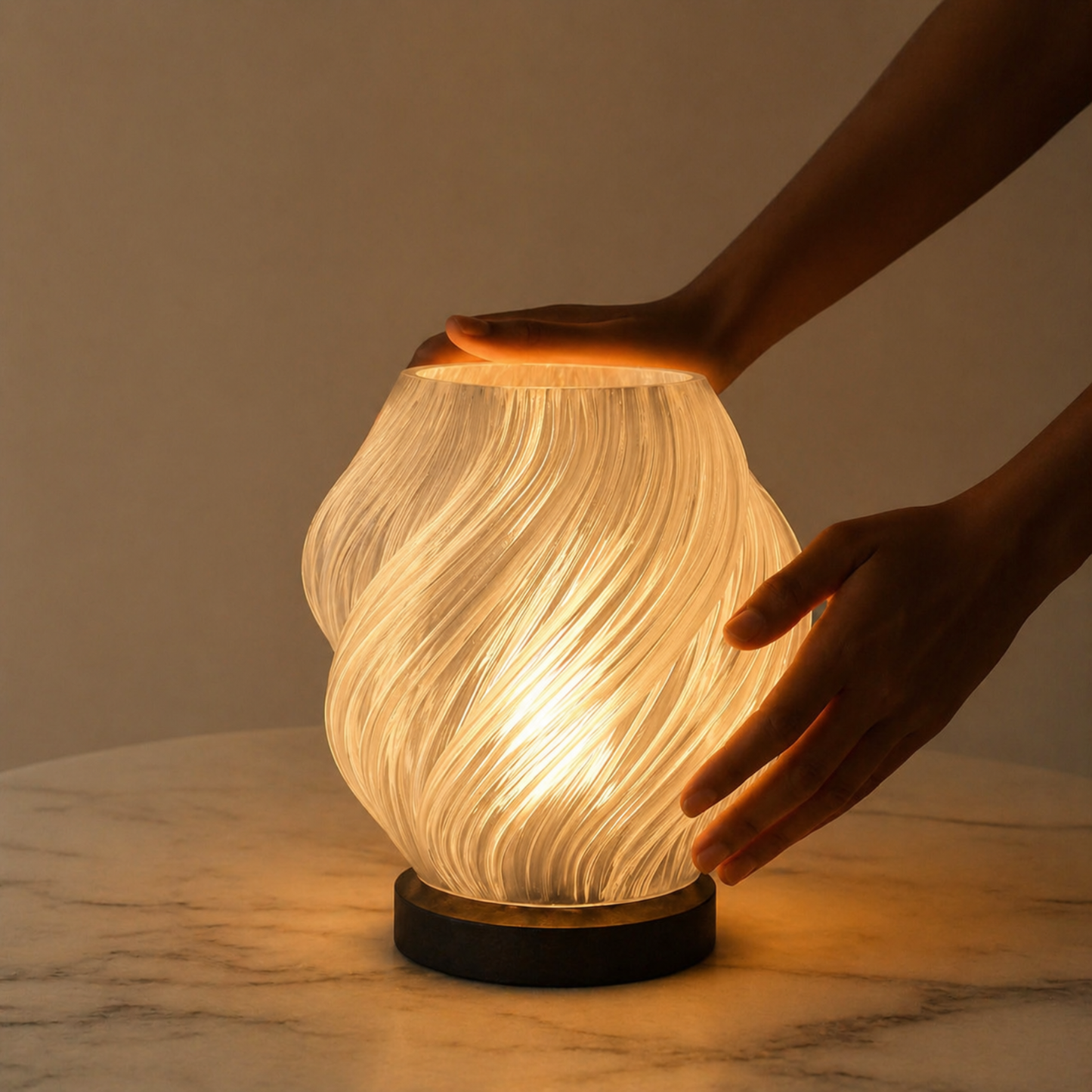 Twist Aura