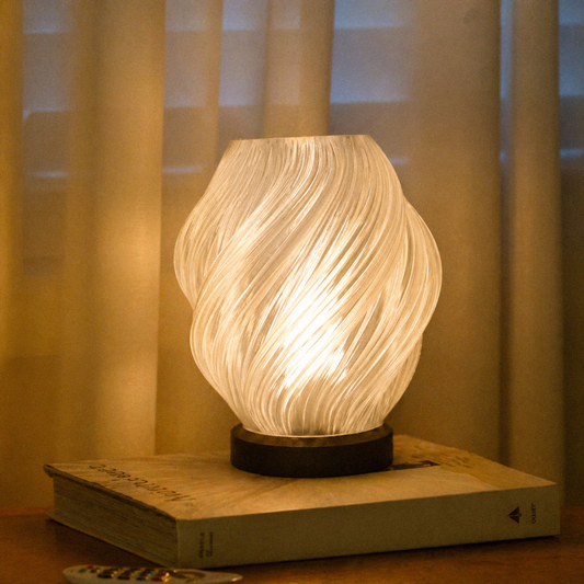 Twist Aura