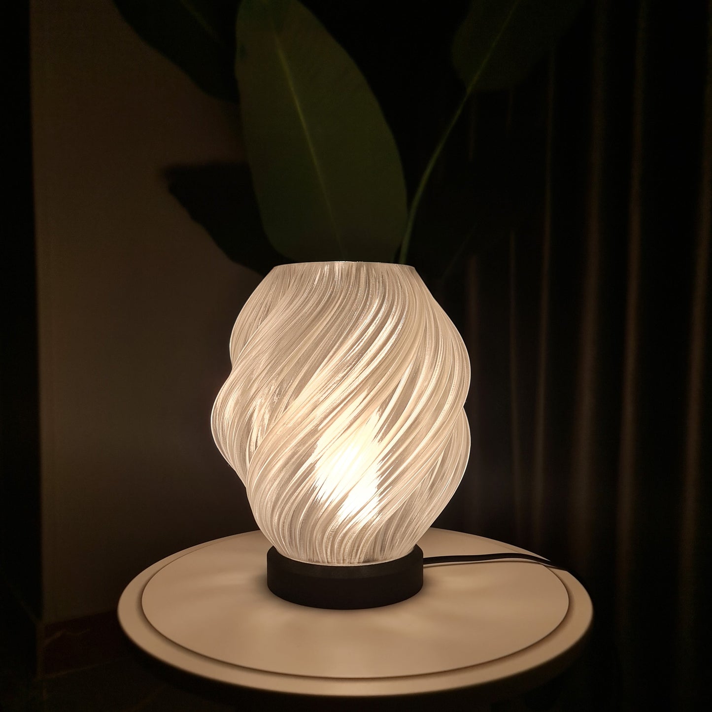 Twist Aura