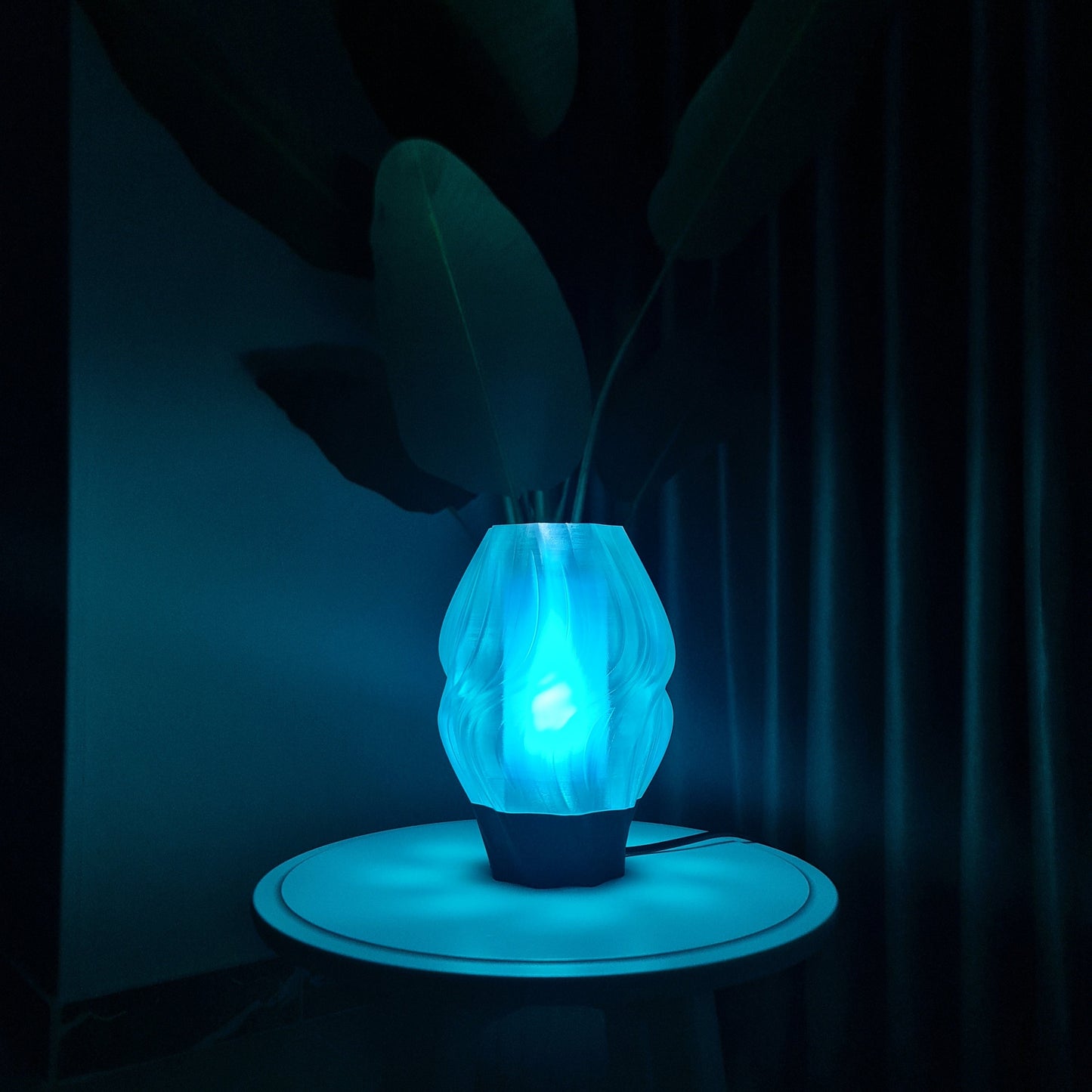 Aura Flame