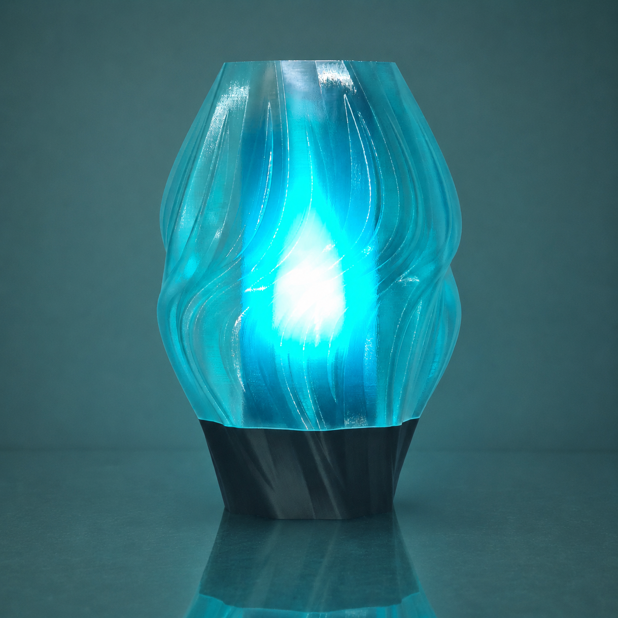 Aura Flame
